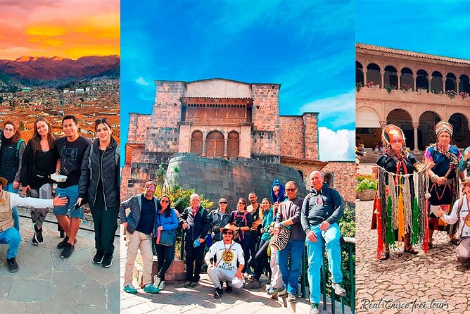 Cusco: Historic Walking Tour With Pisco Sour and Local Music - Cultural Experiences Included