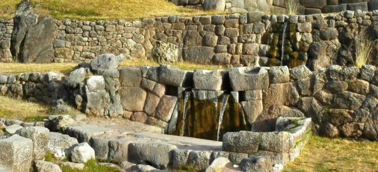 Cusco: Historical Guided City Tour With 4 Inca Ruins - Experience Highlights