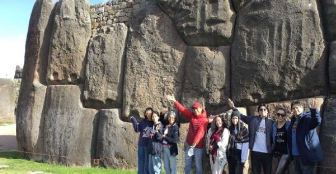 Cusco: Historical Guided City Tour With 4 Inca Ruins - Review Summary