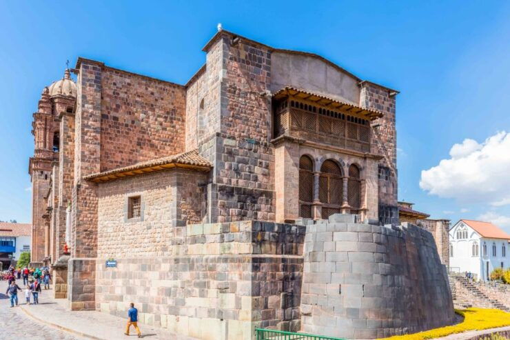 Cusco: Historical Walking Tour and Market Visit - Good To Know