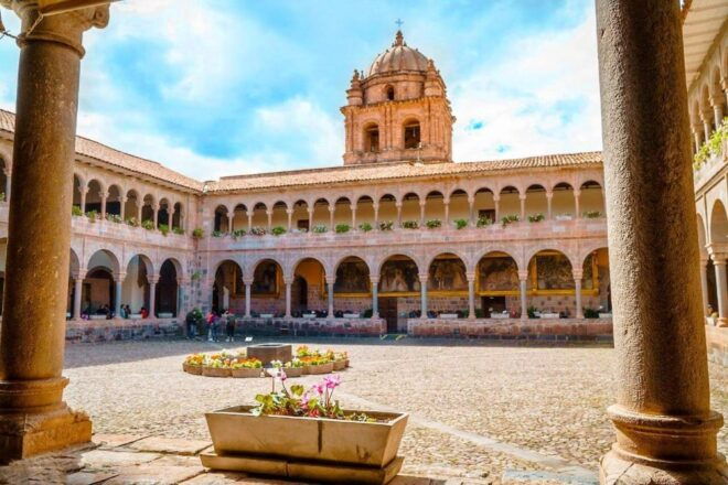 Cusco: Historical Walking Tour and Market Visit - Reviews