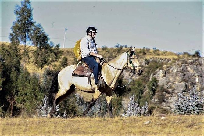 Cusco Horseback Riding Group Tour - The Sum Up
