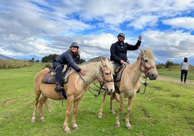 Cusco: Horseback Riding Tour the Temple of the Moon - Experience Highlights