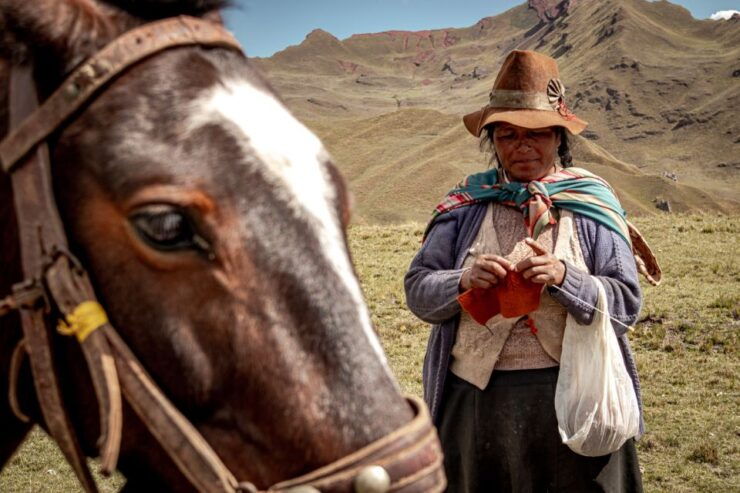 Cusco: Horseback Riding Trek to Machu Picchu 5 Days - Activity Details