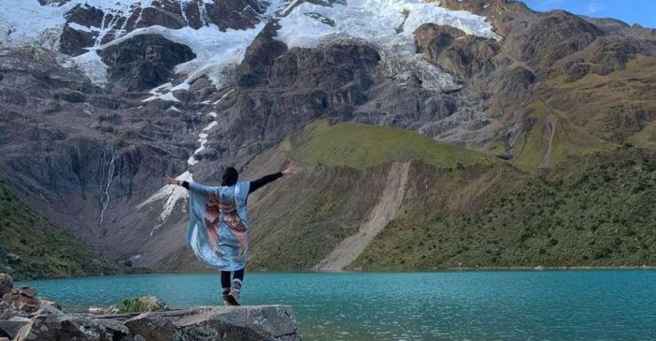 Cusco: Humantay Lake and Rainbow Mountain 2 Days - Duration and Flexibility