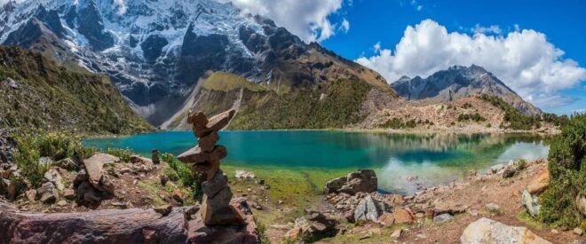 Cusco: Humantay Lake and Rainbow Mountain 2 Days - Inclusions and Services