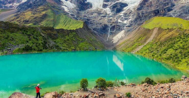 CUSCO: Humantay Lake Full Day Tour With Breakfast and Lunch - Good To Know