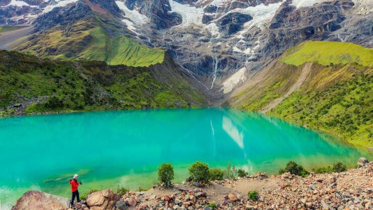 CUSCO: Humantay Lake Full Day Tour With Breakfast and Lunch - Highlights
