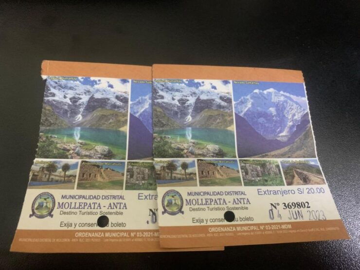 Cusco: Humantay Lake Guided With Buffet Breakfast and Lunch - Booking and Tour Details