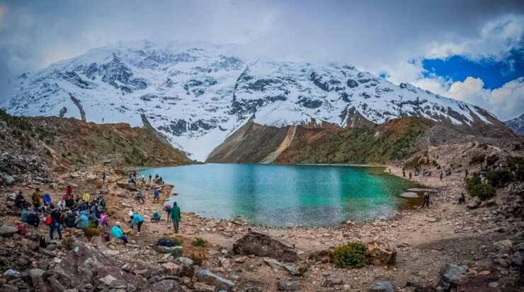 Cusco: Humantay Lake Guided With Buffet Breakfast and Lunch - Tour Highlights