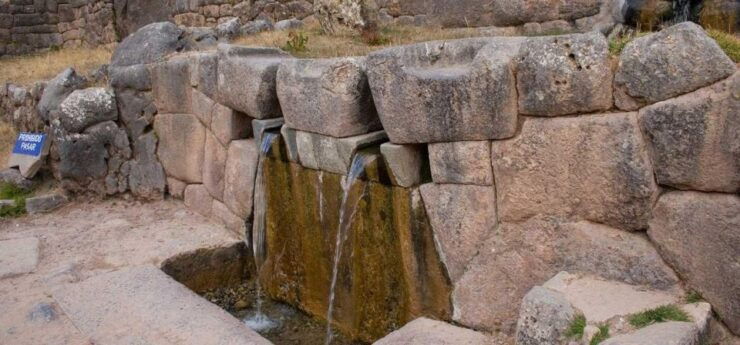 Cusco in 4 Days Humantay Lake Machu Picchu Hotel 4 - Itinerary Overview