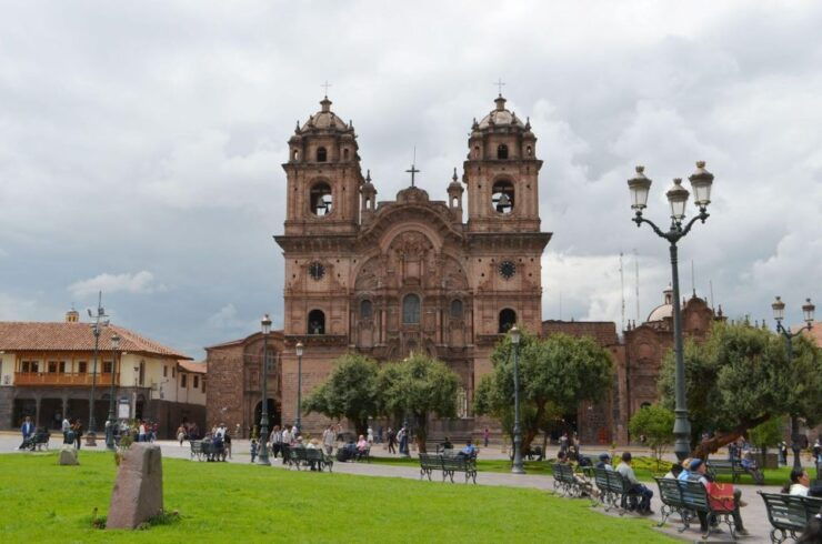 Cusco in 4 Days Humantay Lake Machu Picchu Hotel 4 - Adventure Highlights