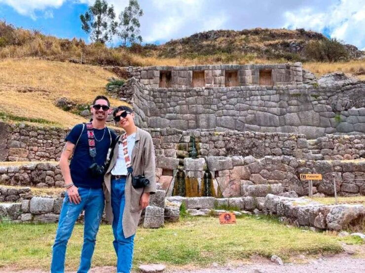 Cusco in 4 Days - Sacred Valley - Machu Picchu All Included - Detailed Itinerary for Day 1