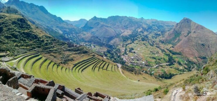 Cusco in 4 Days - Sacred Valley - Machu Picchu All Included - Immersive Experience in Sacred Valley