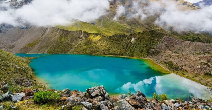 Cusco in 5 Days - Machu Picchu - Rainbow Mountain Hotel 3 - Experience and Highlights