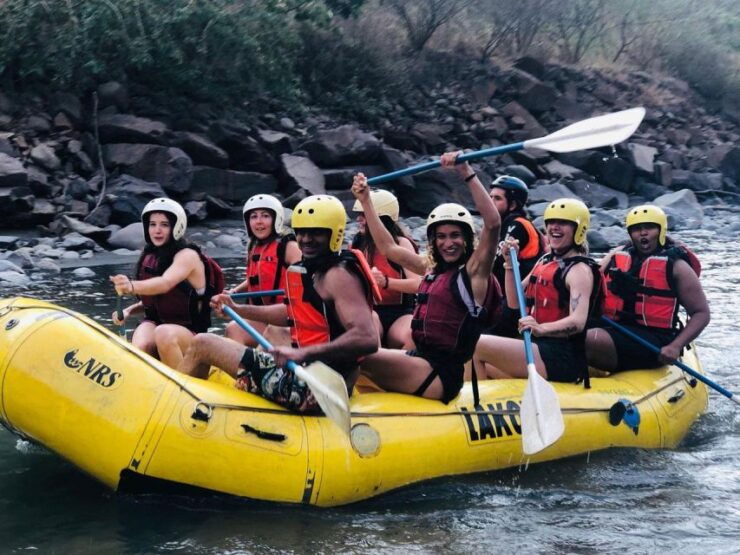 Cusco: Inca Jungle All Inclusive Tour 4D 3N - Experience Highlights