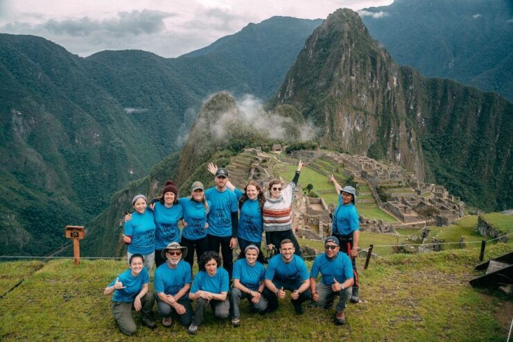 Cusco: Inca Trail to Machu Picchu 4-Day Trek - Booking Details