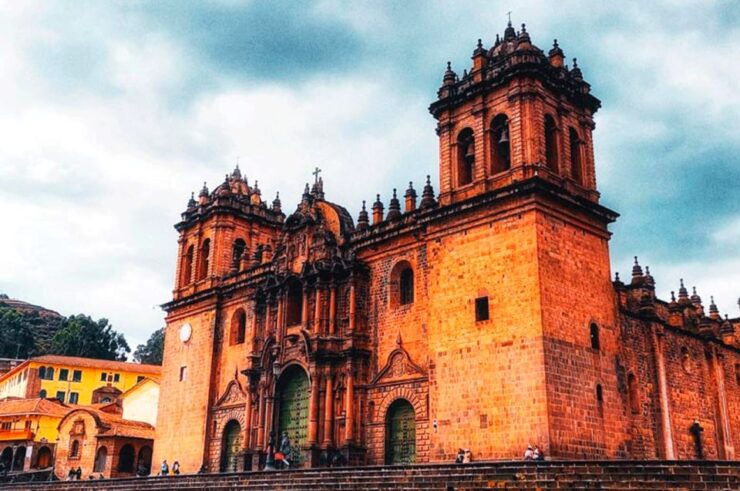 Cusco: Incredible Machupicchu 6d/5n Private Luxury - Andean Landscapes and Unforgettable Moments