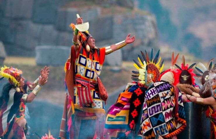 Cusco: Inti Raymi-Machu Picchu 5days-4nights Private Tour - Booking Details and Flexibility