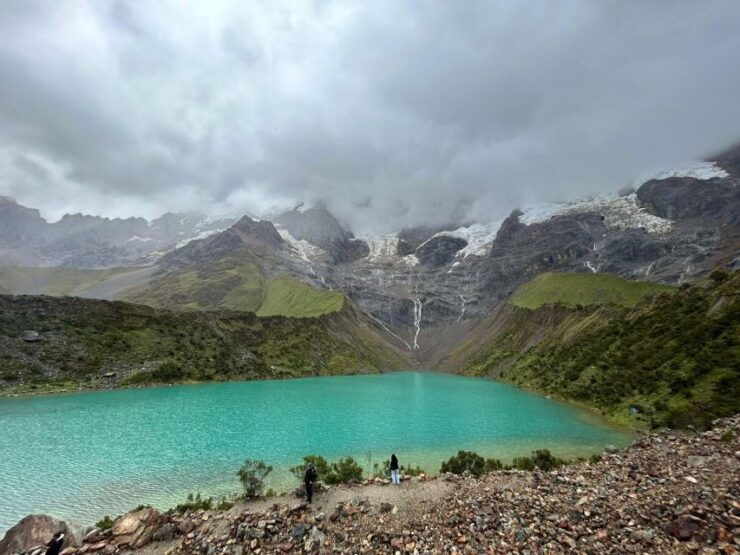 • Cusco-Lagoon Humantay Tour Includes Breakfas and Lunch - Location and Accessibility Details