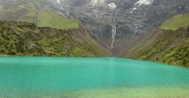 • Cusco-Lagoon Humantay Tour Includes Breakfas and Lunch - Meal Inclusions and Options