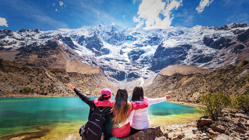 Cusco Laguna Humantay Full-Day Big Group Tour - A pre-dawn start from Cusco