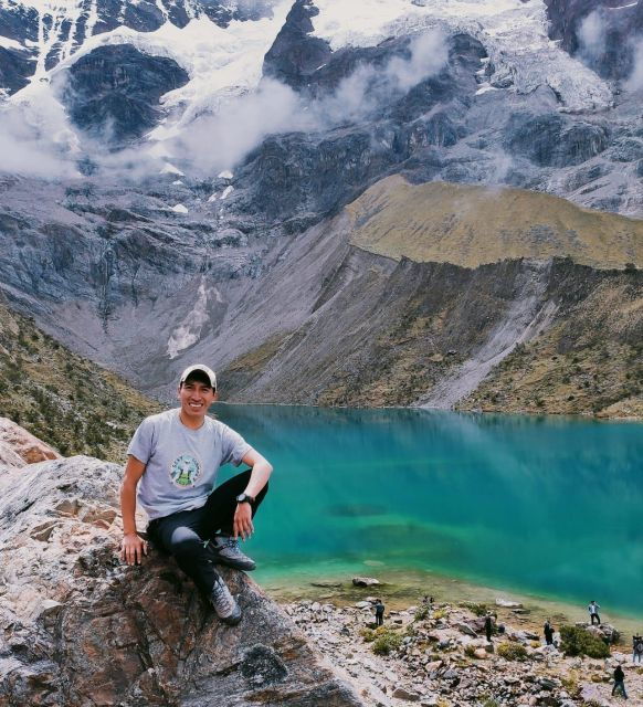 Cusco: Laguna Humantay Lives the Best Adventure - Booking Details