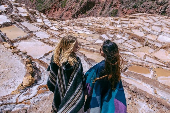 Cusco & Machu Picchu - 4Days Small Group Tour - Cancellation Policy