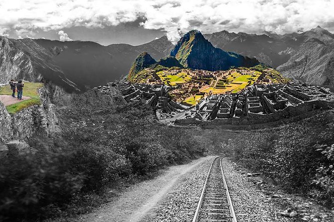 Cusco & Machu Picchu - 4Days Small Group Tour - The Sum Up