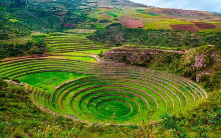 Cusco - Machu Picchu - 7 Days & 6 Nights - Tour Details