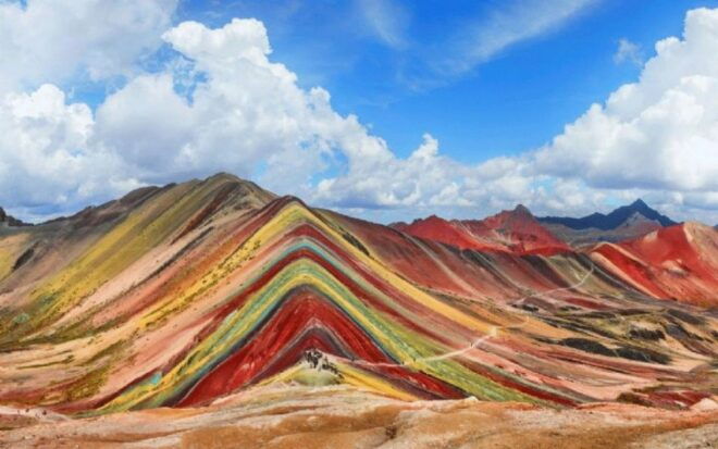 Cusco - Machu Picchu - 7 Days & 6 Nights - Inclusions