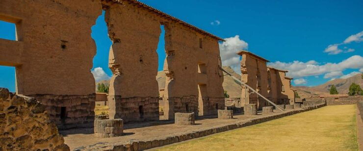 Cusco: Machu Picchu and Lake Titicaca Tour 5 Days - Tour Itinerary Overview