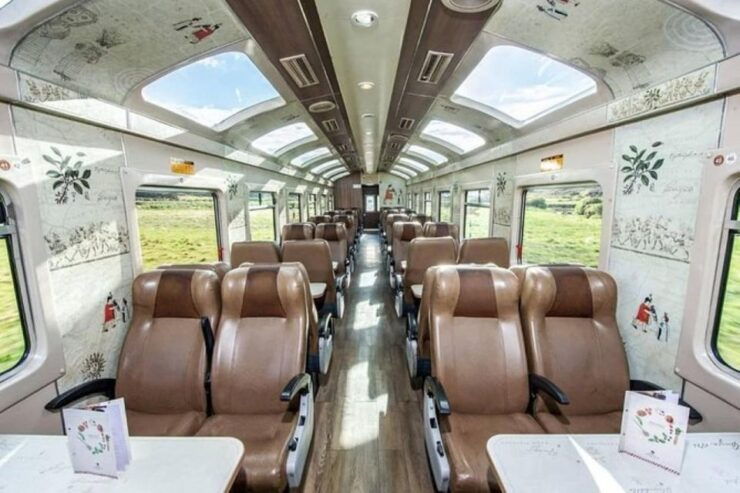 Cusco, Machu Picchu and Sacred Valley 2 Days Hotel and Train - Booking Details