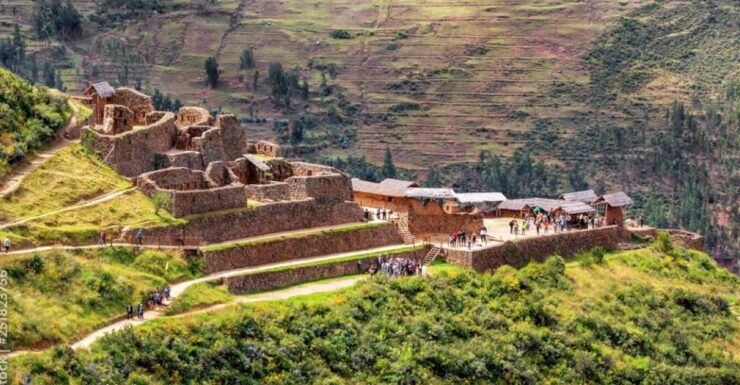 Cusco, Machu Picchu and Sacred Valley 2 Days Hotel and Train - Experience Highlights