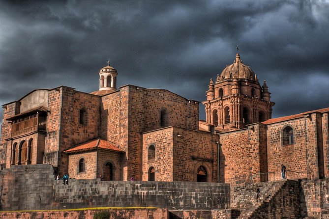 Cusco Machu Picchu and Sacred Valley 4-Day Tour - Date and Travelers