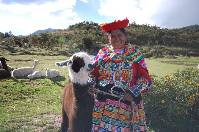 Cusco Machu Picchu and Sacred Valley 4-Day Tour - Overview