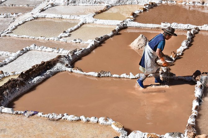 Cusco Machu Picchu and Sacred Valley 4-Day Tour - Traveler Reviews