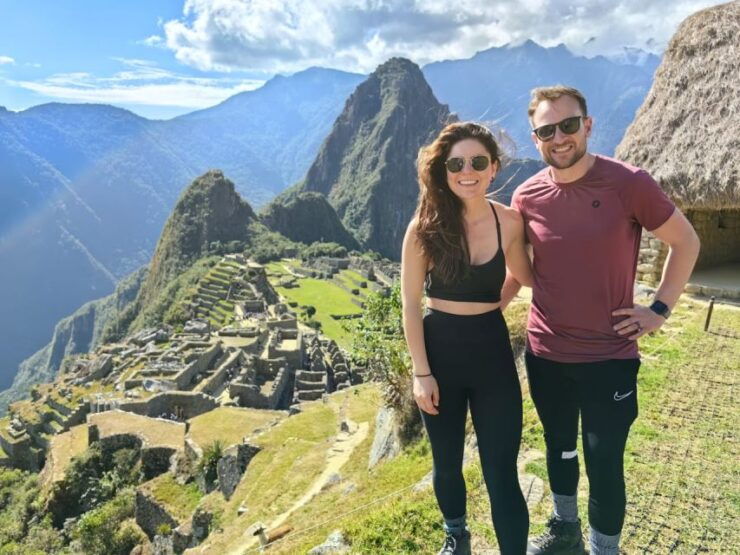 Cusco: Machu Picchu Fantastic 4 Days 3 Nights Private Tour - Tour Details