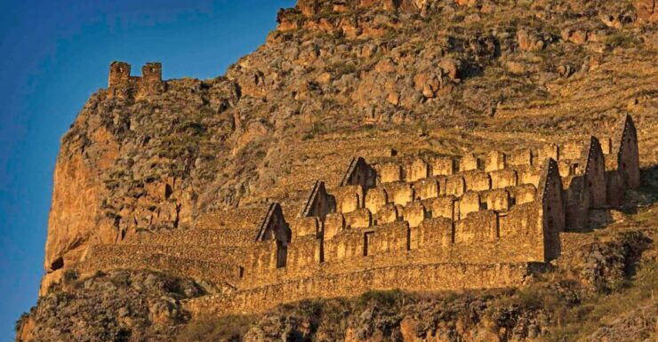 Cusco: Machu Picchu Fantastic 4 Days 3 Nights Private Tour - Booking Information