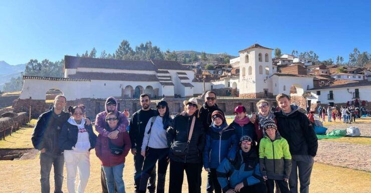 Cusco: Machu Picchu Fantastic 5days/4nights Private Tour - Tour Highlights and Inclusions