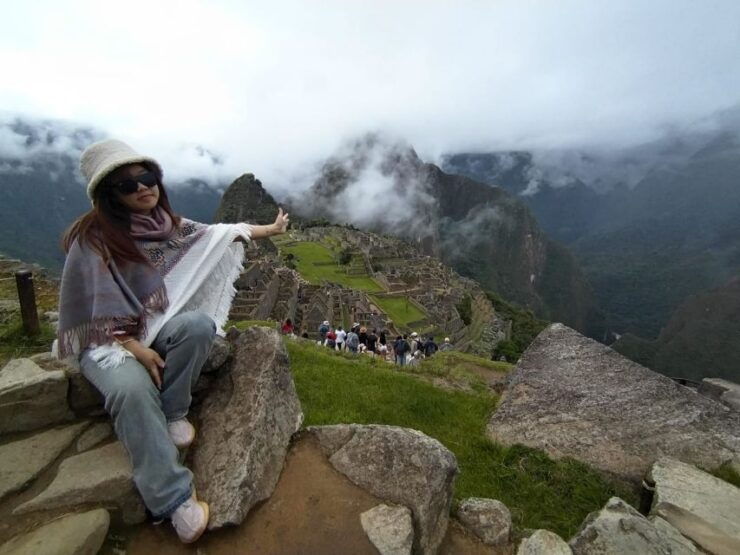 Cusco: Machu Picchu Fantastic 7 Days 6 Nights Private Tour - Booking Details