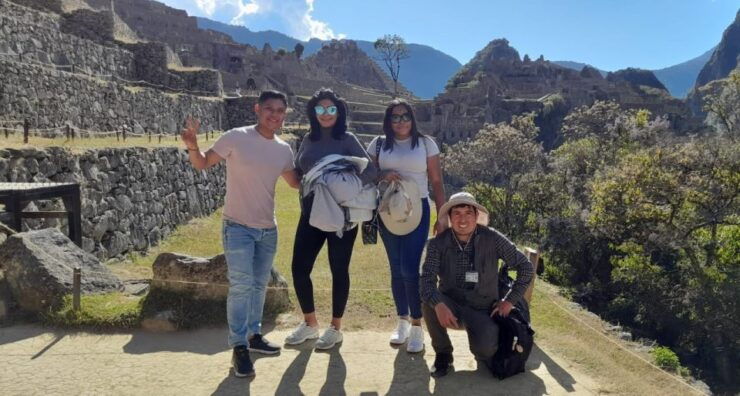 Cusco: Machu Picchu Fantastic 7 Days 6 Nights Private Tour - Experience Highlights