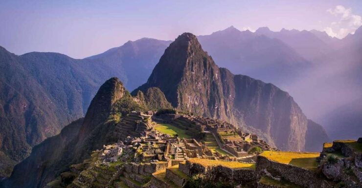 Cusco: Machu Picchu Full Day Lunch Private - Activity Details