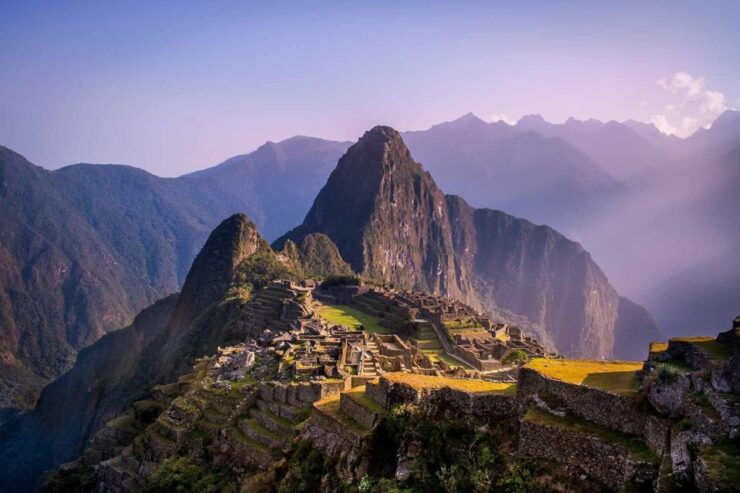 Cusco: Machu Picchu Full Day Lunch Private - Inclusions