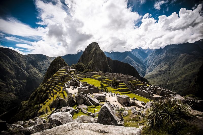 Cusco Machu Picchu Full-Day Small Group Guided Tour - The useful details at a glance