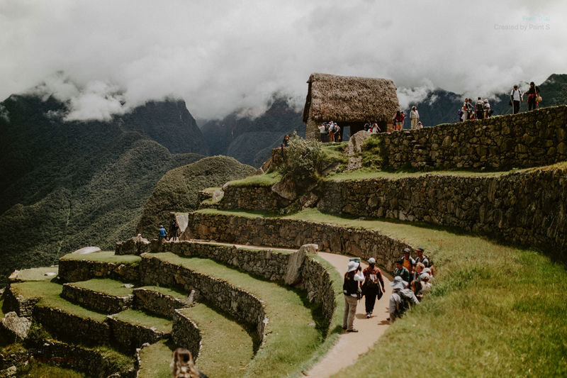 Cusco Machu Picchu Full-Day Small Group Guided Tour - A Cusco day trip built around connections