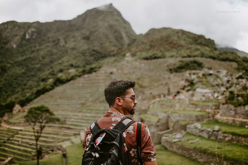 Cusco Machu Picchu Full-Day Small Group Guided Tour - From train and bus to the Machu Picchu visit