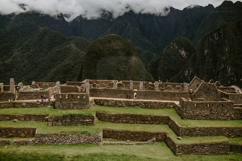Cusco Machu Picchu Full-Day Small Group Guided Tour - What the price buys, and what it does not