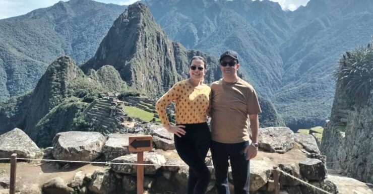 Cusco: Machu Picchu-Rainbow Mountain 2D-1N Private Tour - Booking Details and Flexibility