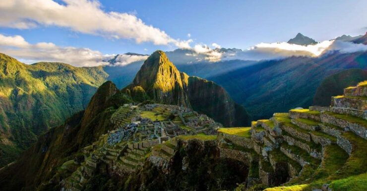 Cusco: Machu Picchu, Rainbow Mountain and Humantay Lake Tour - Booking Details